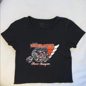 Brandy Melville t shirt. Size small.